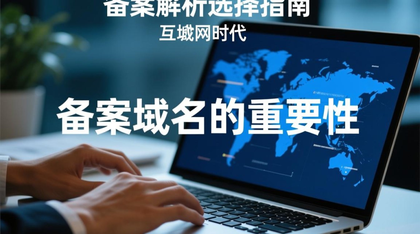 备案域名价格是多少？不同类型和地区价格差异大吗？