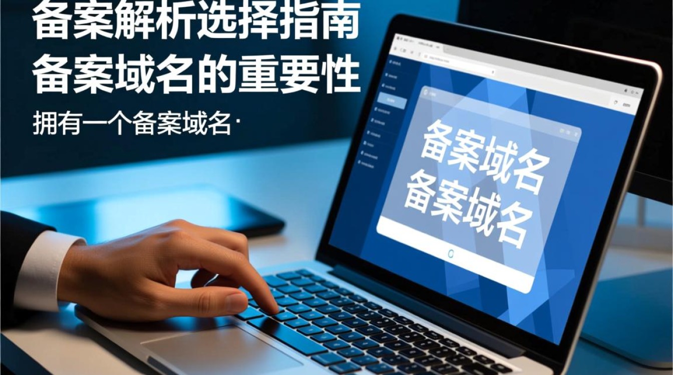 备案域名价格是多少？不同类型和地区价格差异大吗？