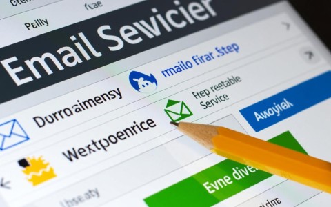 如何高效地在域名下创建专属邮箱，实现个性化与品牌统一？