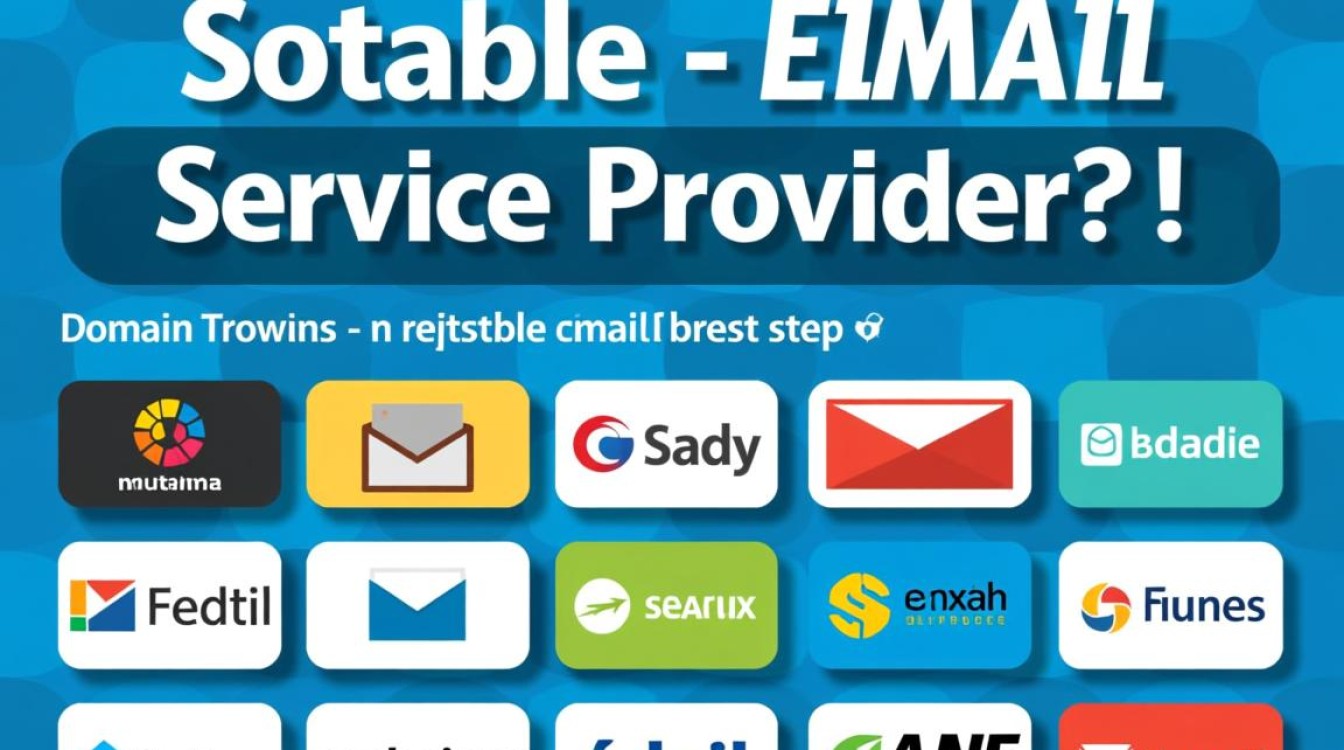 如何高效地在域名下创建专属邮箱,实现个性化与品牌统一? 如何高效地在域名下创建专属邮箱,实现个性化与品牌统一?