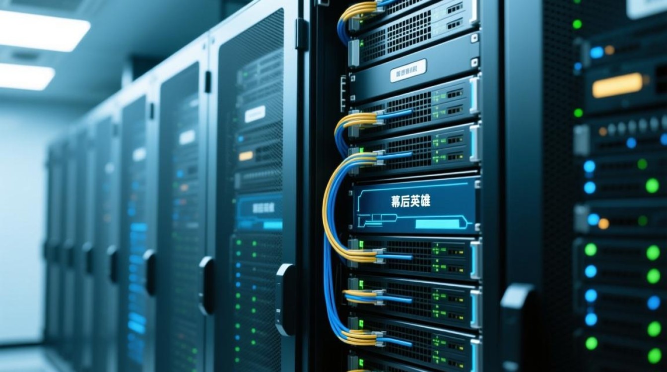 服务器计算机有什么用 服务器计算机有什么用