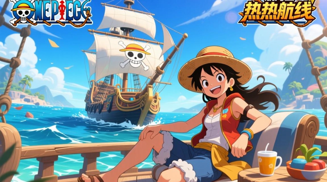 航海王新航线更新cdn问题频发?玩家热议航线故障真相 航海王新航线更新cdn问题频发?玩家热议航线故障真相