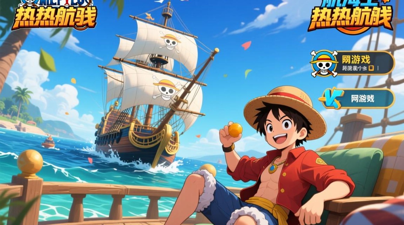 航海王新航线更新cdn问题频发?玩家热议航线故障真相 航海王新航线更新cdn问题频发?玩家热议航线故障真相