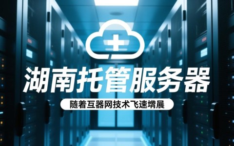 湖南托管服务器哪家更优？性价比与服务质量如何权衡？