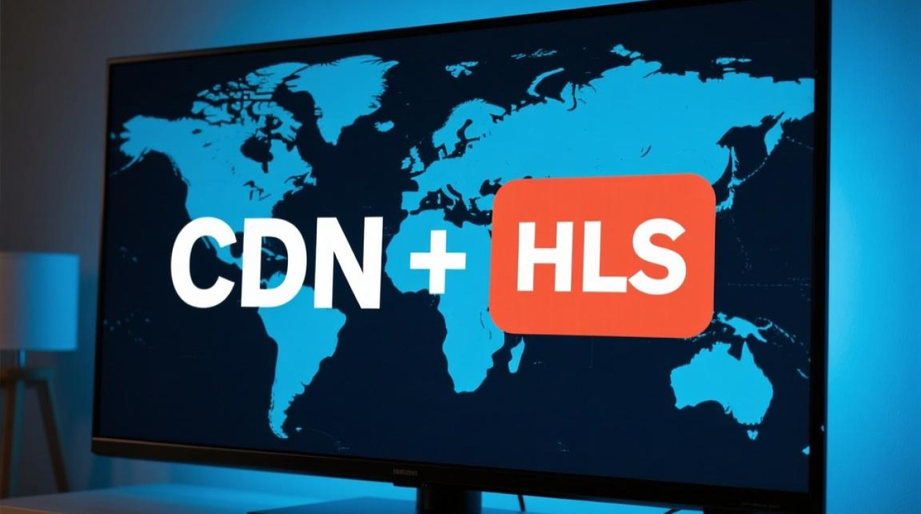 电视为何无法从CDN获取HLS文件？技术故障还是配置错误？