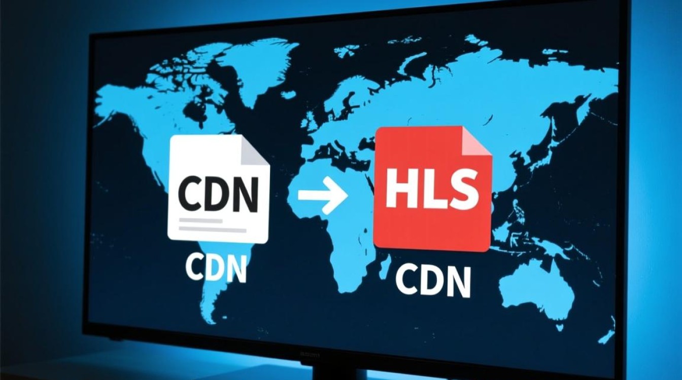 电视为何无法从CDN获取HLS文件？技术故障还是配置错误？