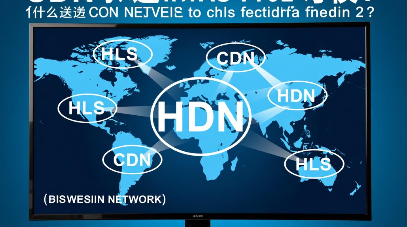 电视为何无法从CDN获取HLS文件？技术故障还是配置错误？