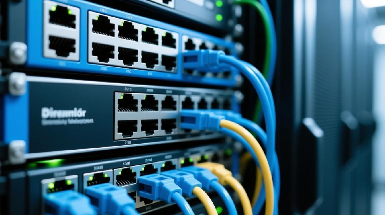 服务器设置端口范围，如何正确配置与安全防护？