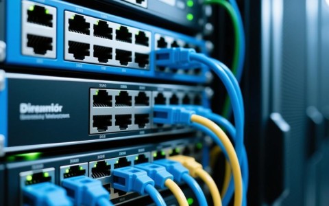 服务器设置端口范围，如何正确配置与安全防护？