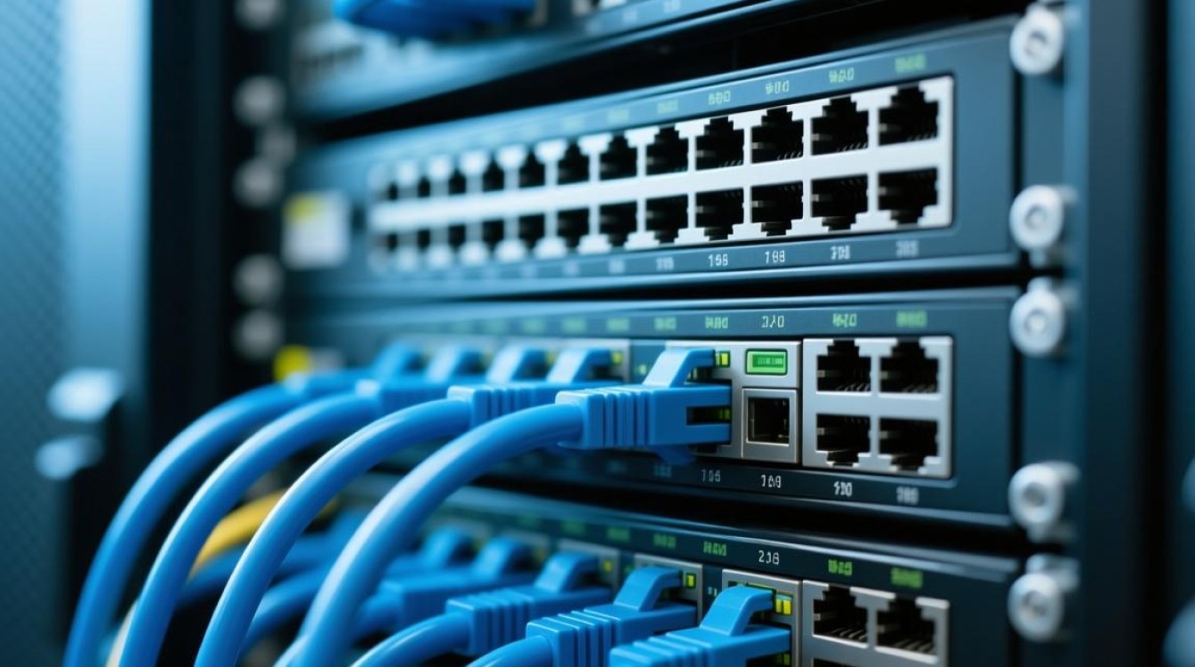 服务器设置端口范围，如何正确配置与安全防护？