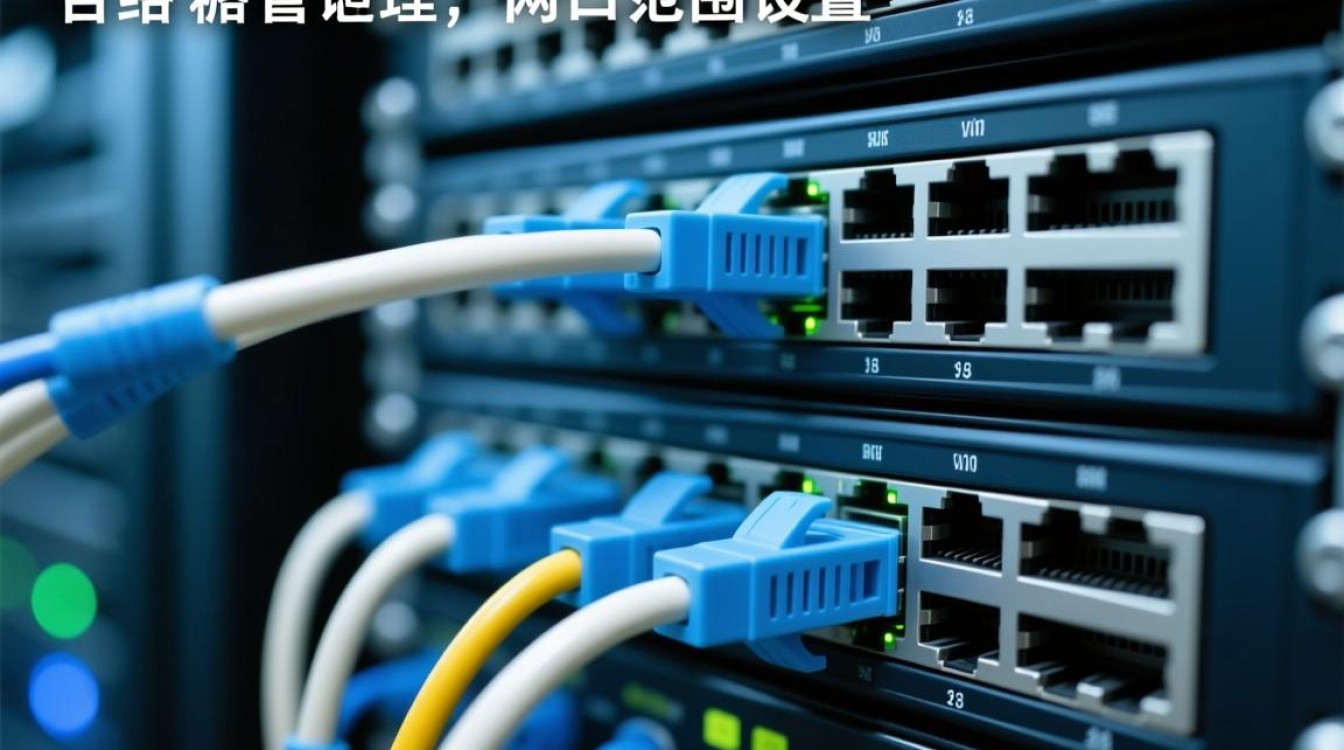 服务器设置端口范围，如何正确配置与安全防护？