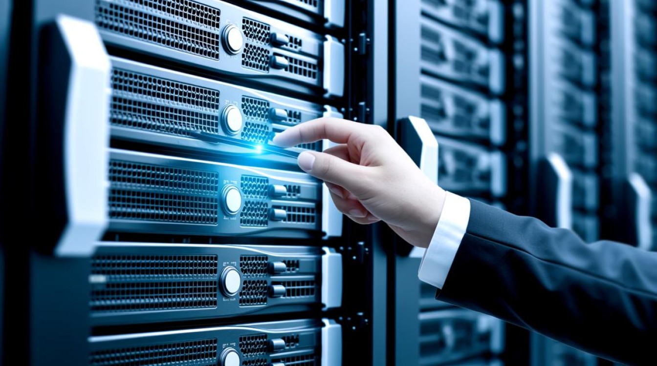 服务器设置不关机，如何避免长时间运行导致的性能损耗？