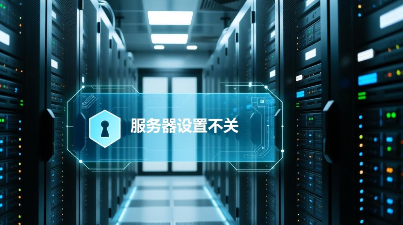 服务器设置不关机，如何避免长时间运行导致的性能损耗？