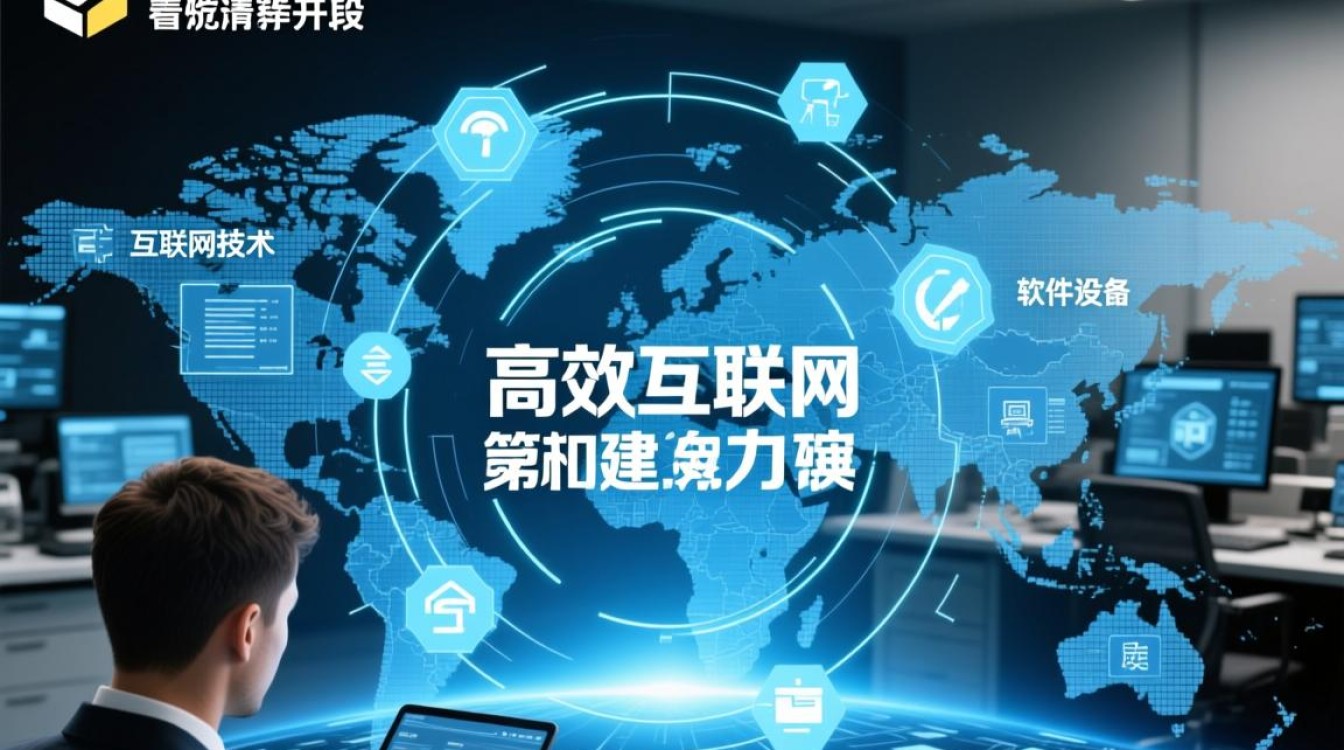 成都软件开发网站建设，如何打造高效、专业的企业平台？