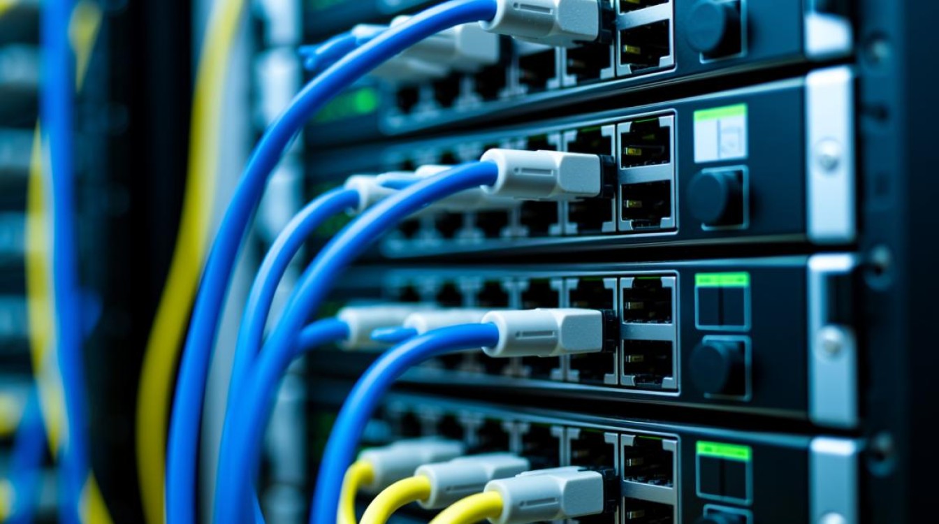 服务器设置端口访问后如何从外网成功连接？