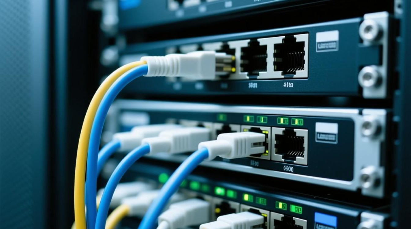 服务器设置端口访问后如何从外网成功连接？