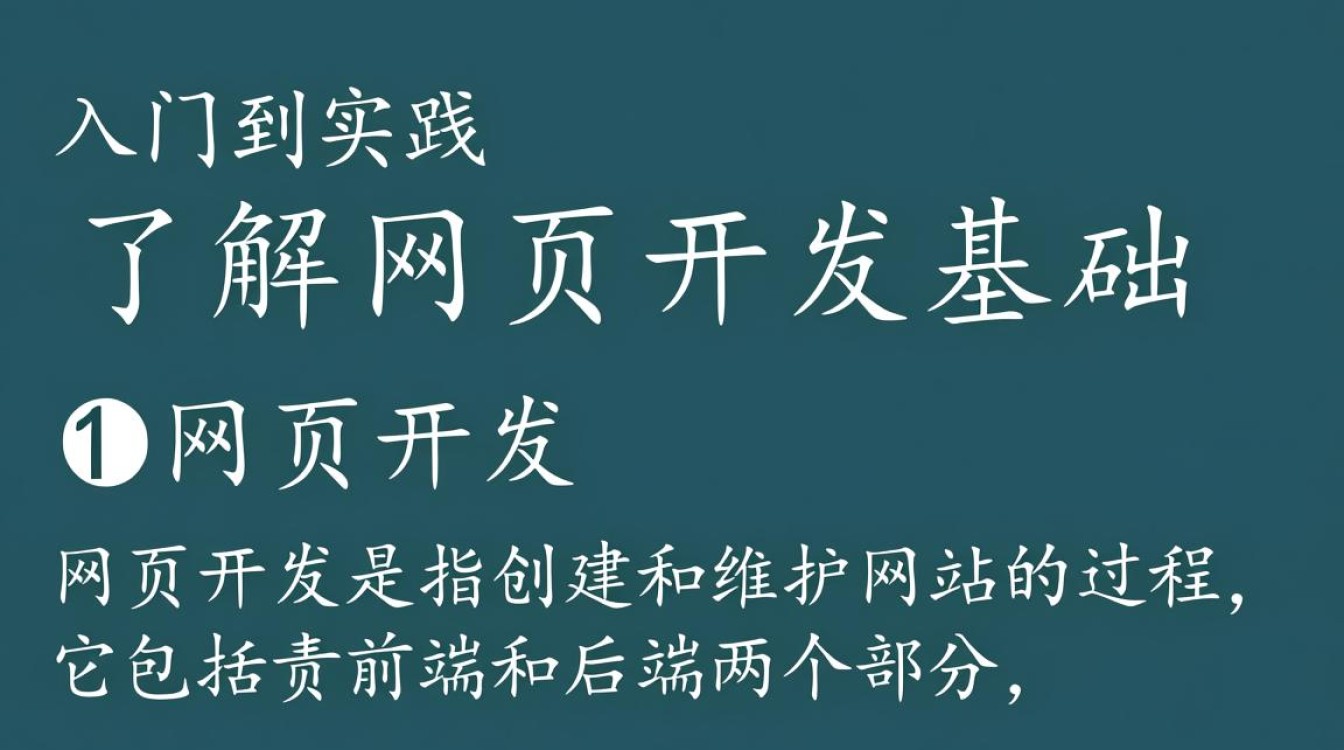 如何高效开发网页？揭秘网页制作全流程技巧与策略？