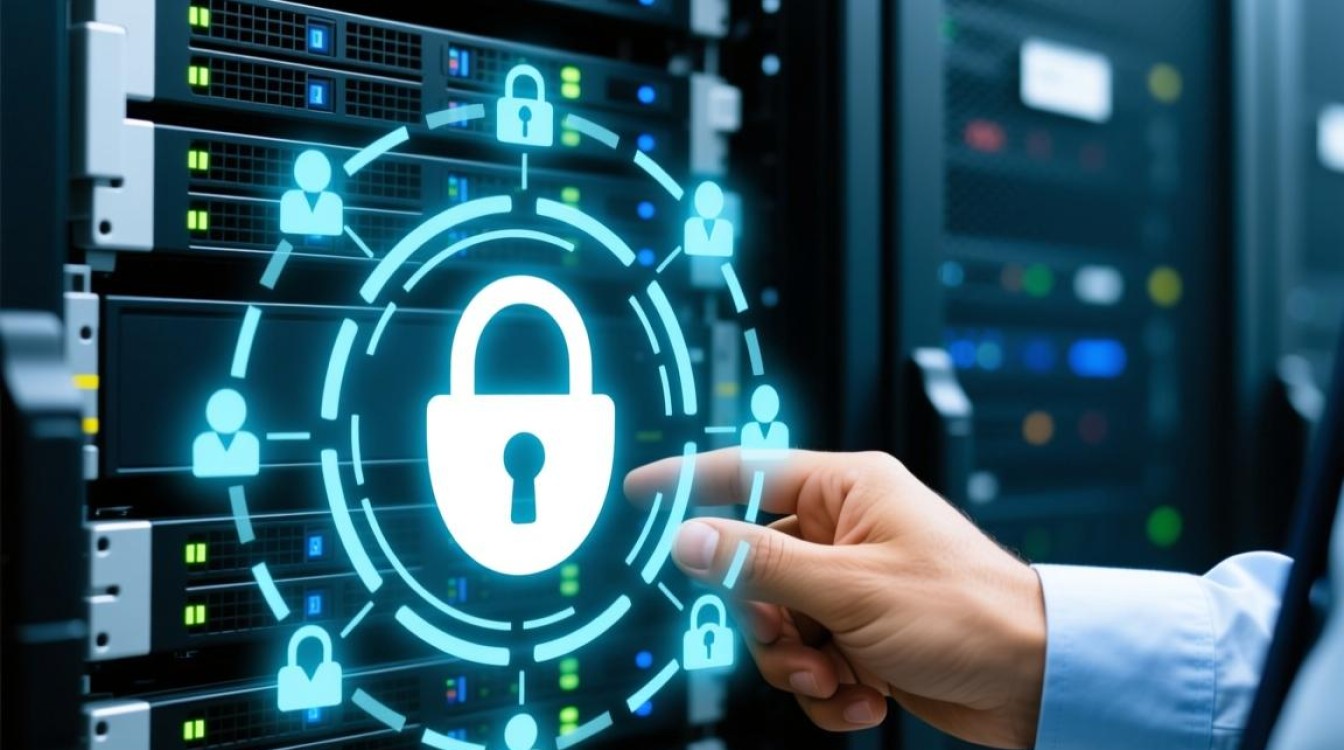 服务器设置屏蔽IP地址，具体操作步骤是什么？