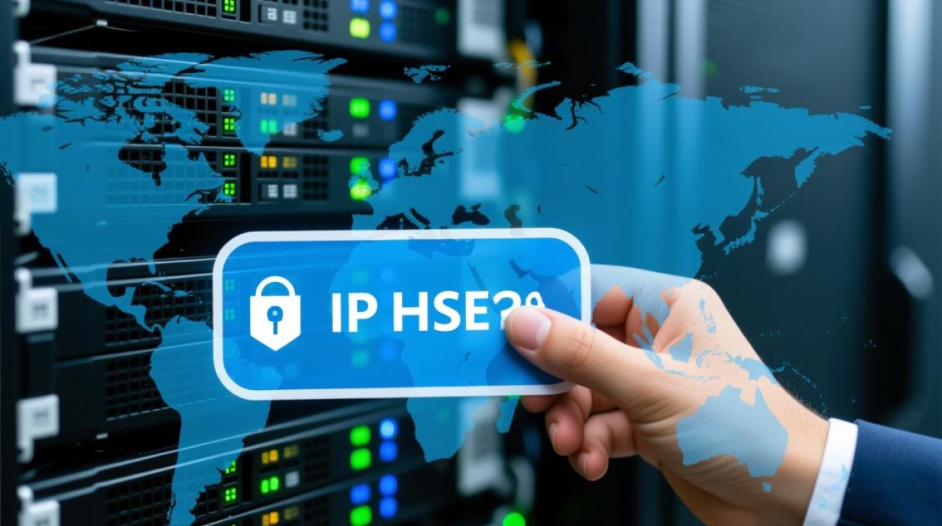 服务器设置屏蔽IP地址，具体操作步骤是什么？