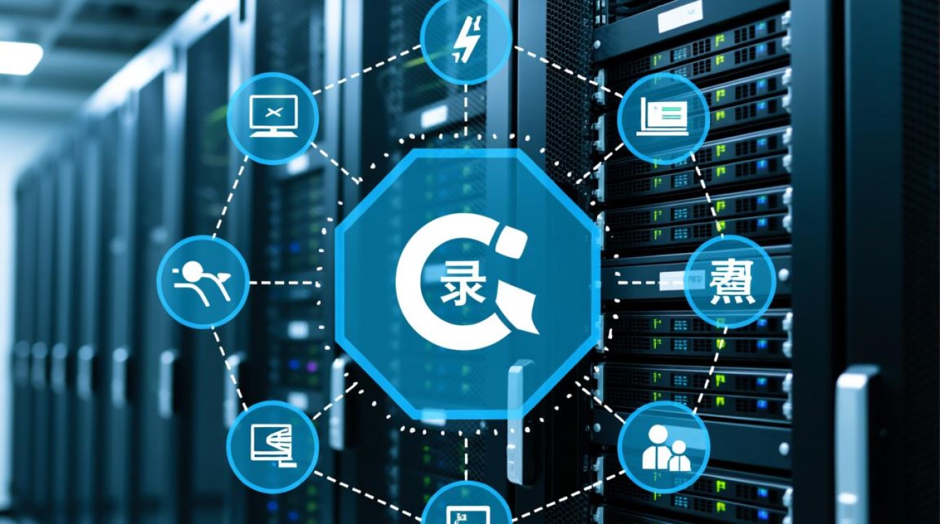 如何申请查看服务器访问记录的具体步骤是什么？