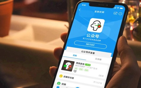 公众号开发者如何巧妙转型，打造成功的电商平台？