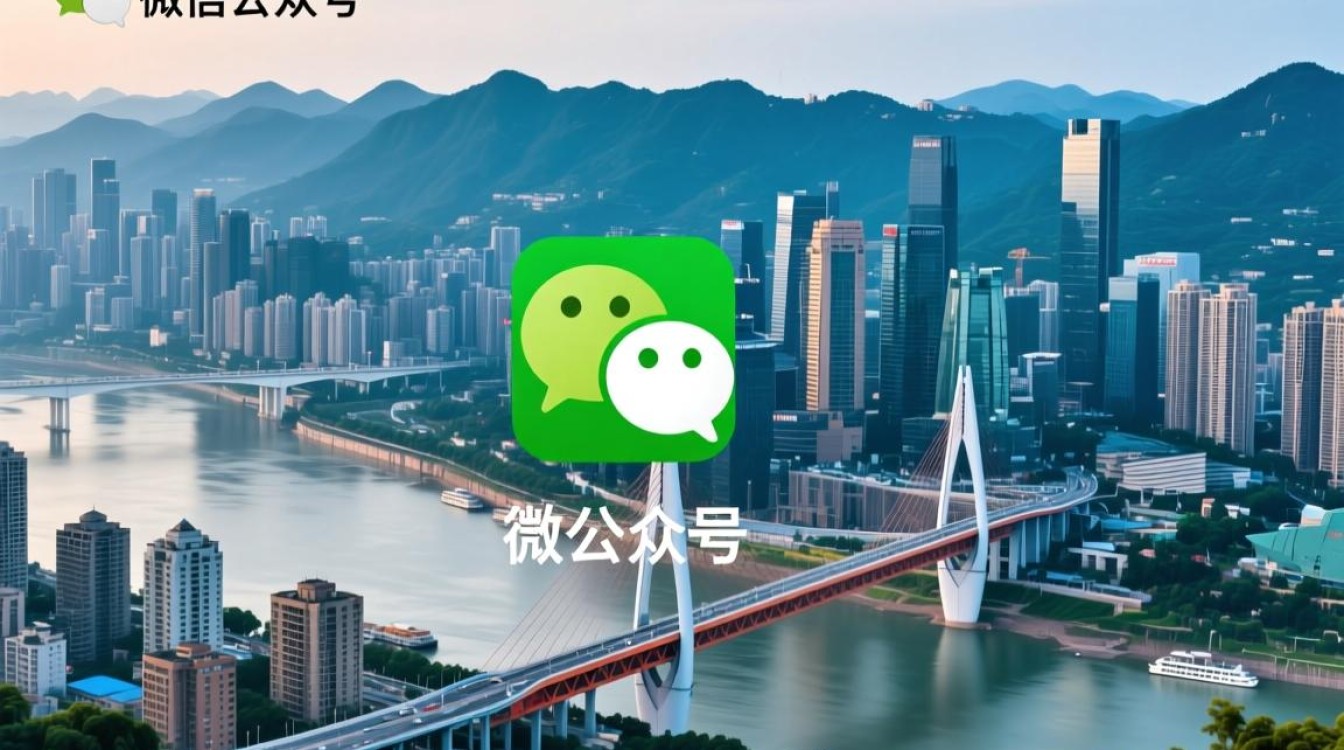 重庆微信公众号开发品质如何？揭秘本地开发服务优劣对比！