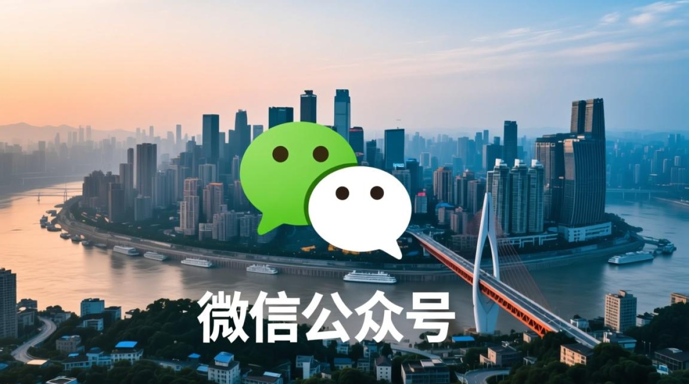 重庆微信公众号开发品质如何？揭秘本地开发服务优劣对比！
