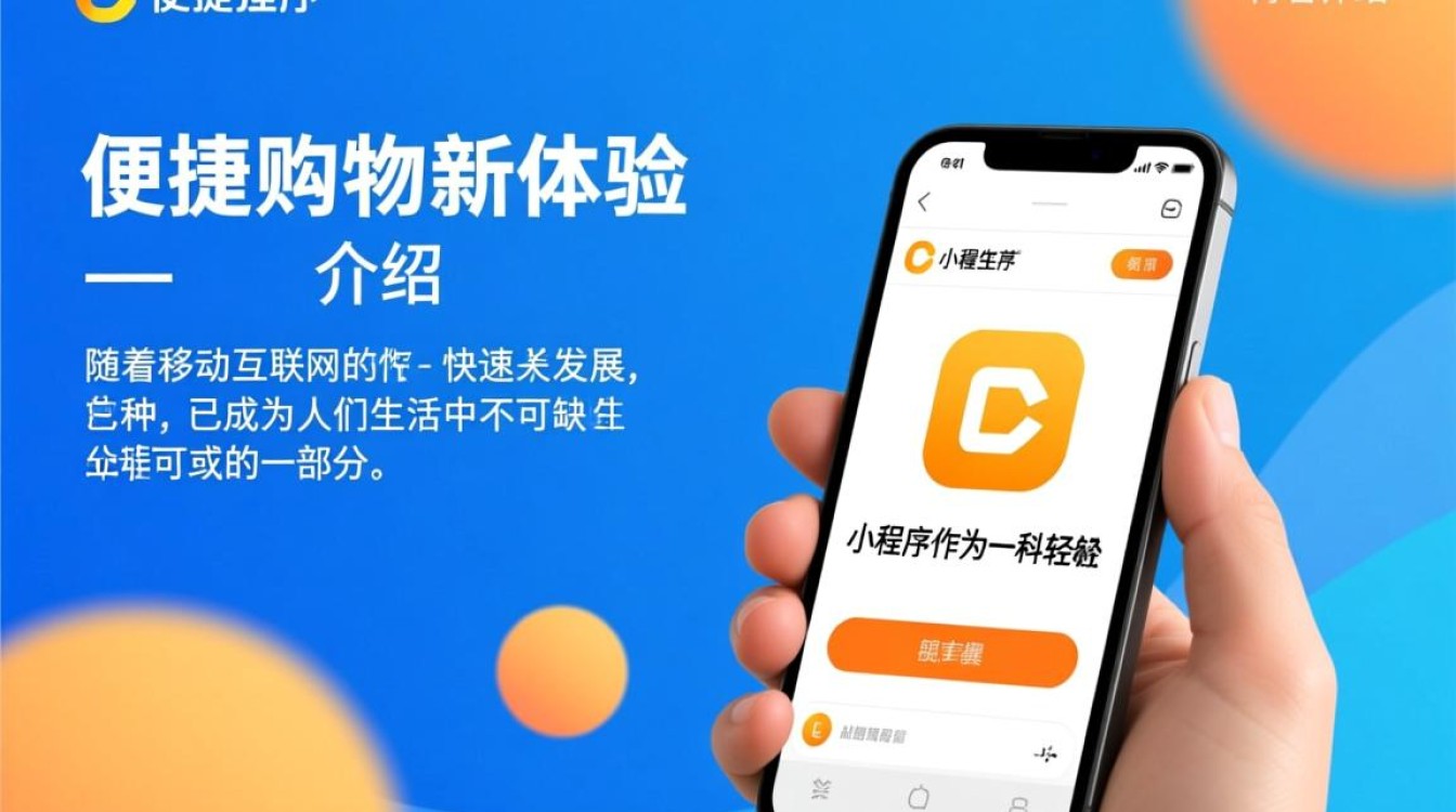 六安商城小程序开发，为何如此关键？揭秘其背后商业价值与用户需求！