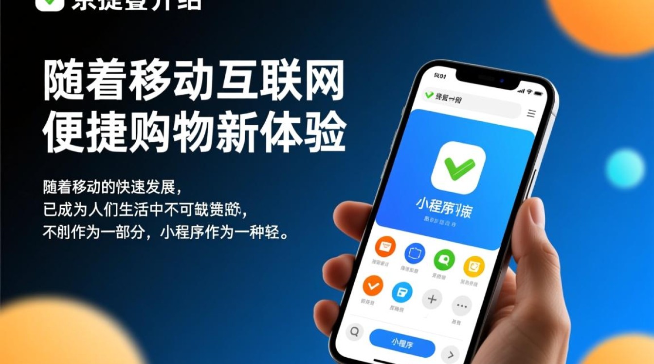 六安商城小程序开发，为何如此关键？揭秘其背后商业价值与用户需求！