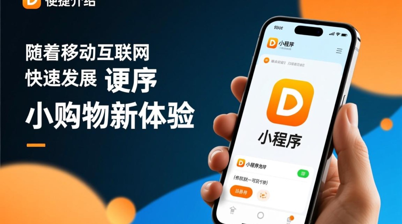 六安商城小程序开发，为何如此关键？揭秘其背后商业价值与用户需求！