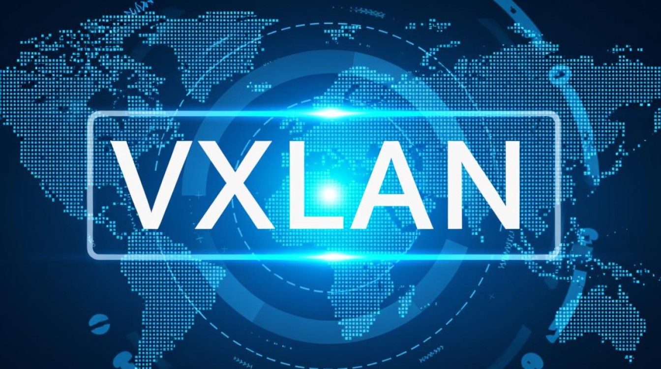 华为vxlan配置中，有哪些关键步骤和注意事项需要特别注意？