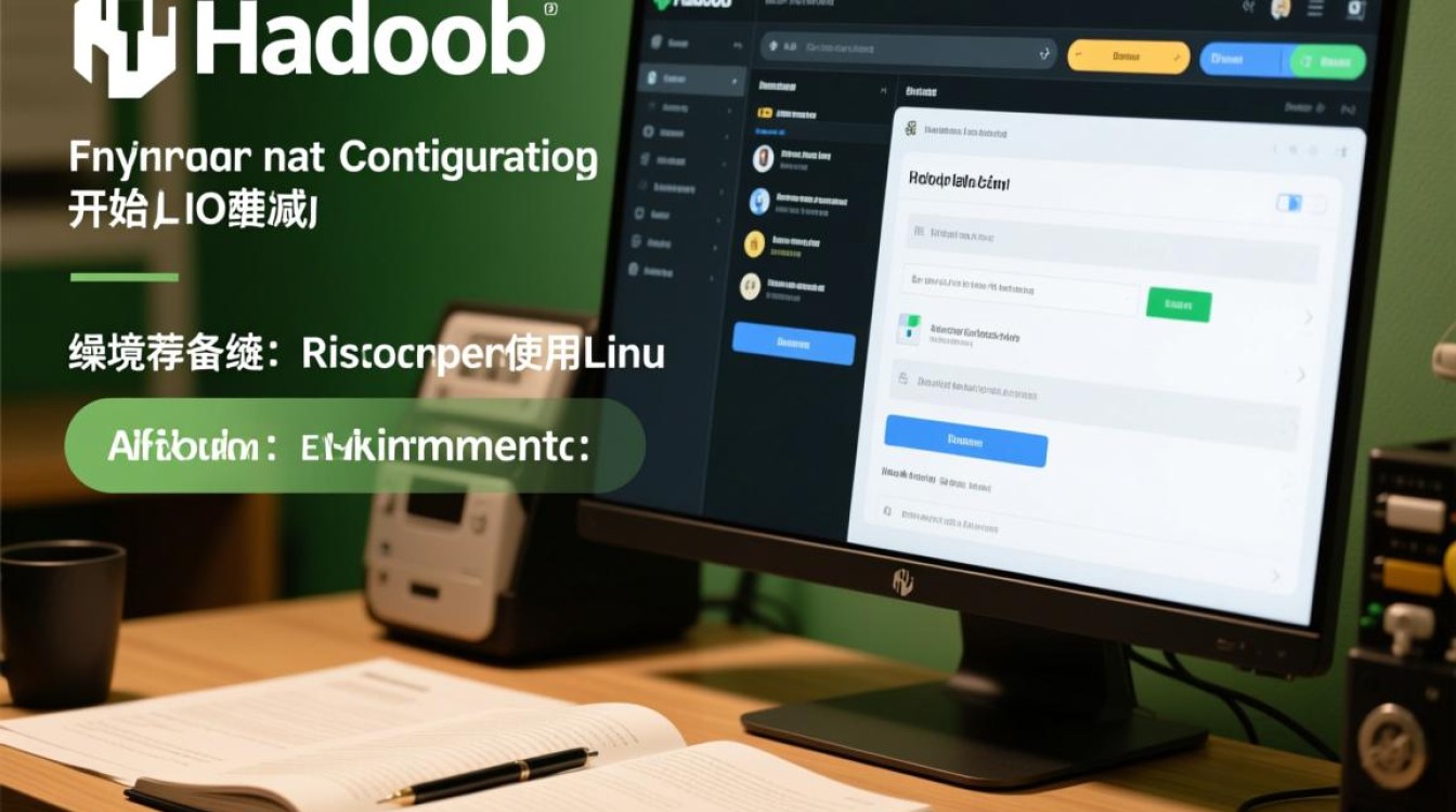 Hadoop配置教程中,有哪些关键步骤是新手容易忽视的? Hadoop配置教程中,有哪些关键步骤是新手容易忽视的?