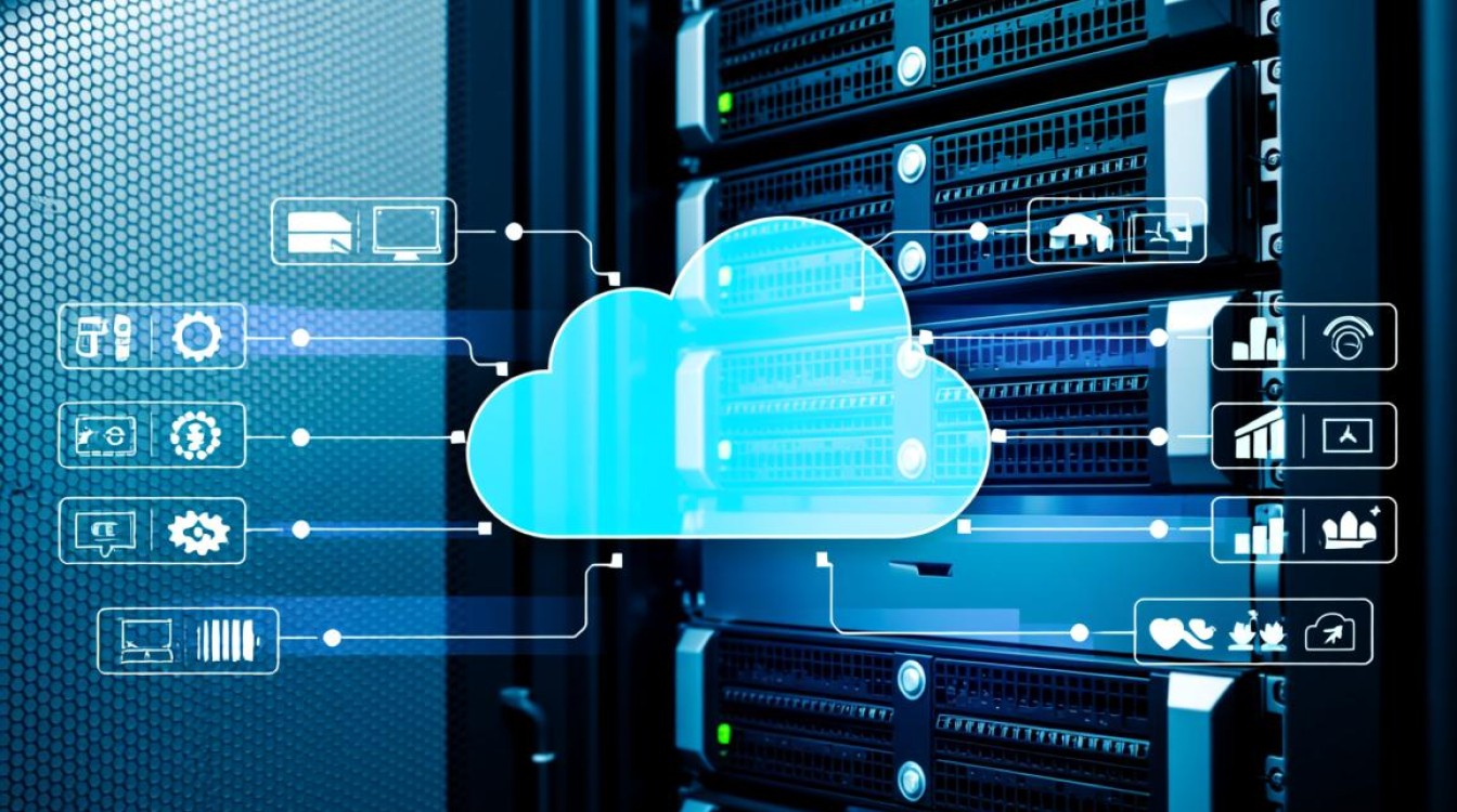 服务器计算机最重要的特性有哪些