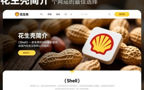 花生壳注册壳域名，有哪些注意事项和优势？