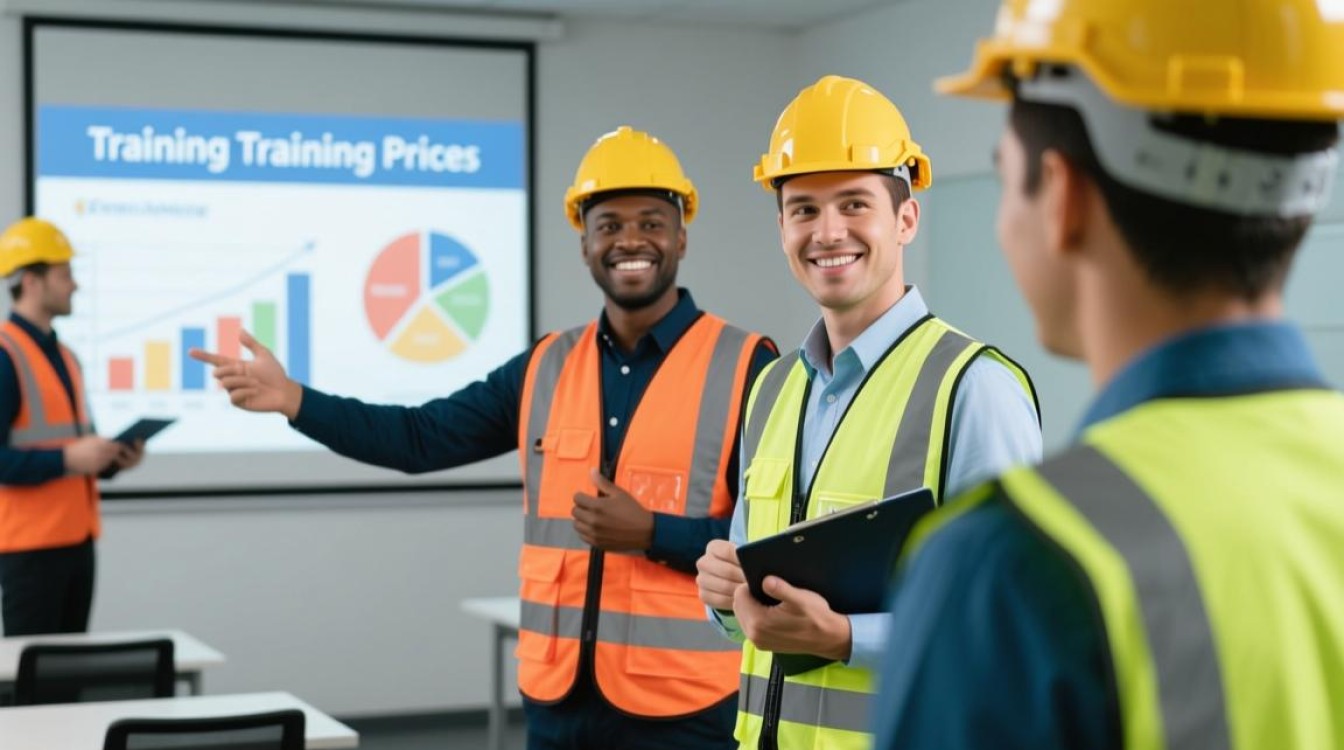 安全培训价格多少钱?企业培训如何选性价比高的? 安全培训价格多少钱?企业培训如何选性价比高的?