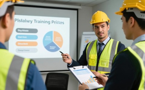 安全培训价格多少钱？企业培训如何选性价比高的？