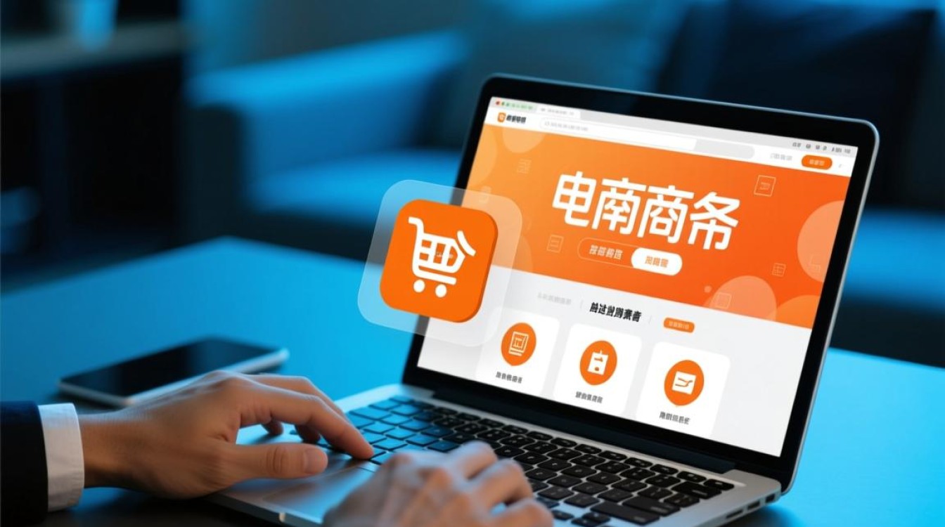 电商平台定制开发公司，如何选择合适的合作伙伴？