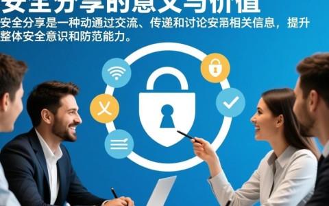 安全分享，如何有效提升团队安全意识？