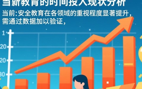 安全教育时间调查数据，学生投入时间是否足够？