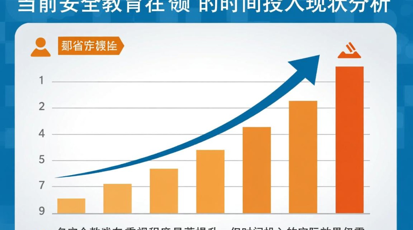 安全教育时间调查数据，学生投入时间是否足够？
