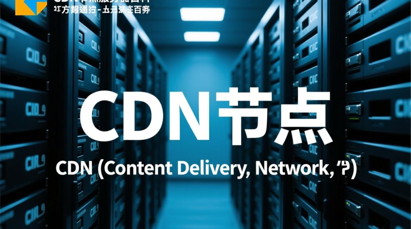 cdn节点与服务器究竟有何区别？深度解析cdn节点百科全解！