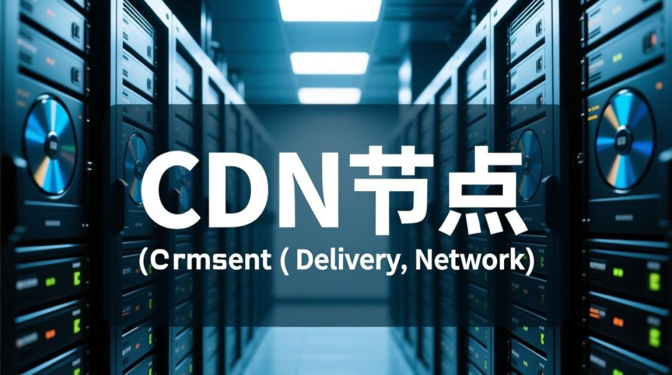 cdn节点与服务器究竟有何区别？深度解析cdn节点百科全解！