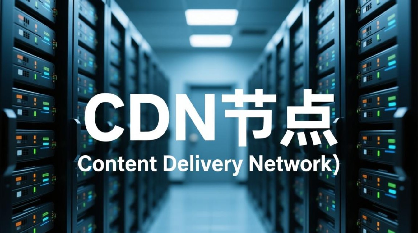 cdn节点与服务器究竟有何区别？深度解析cdn节点百科全解！