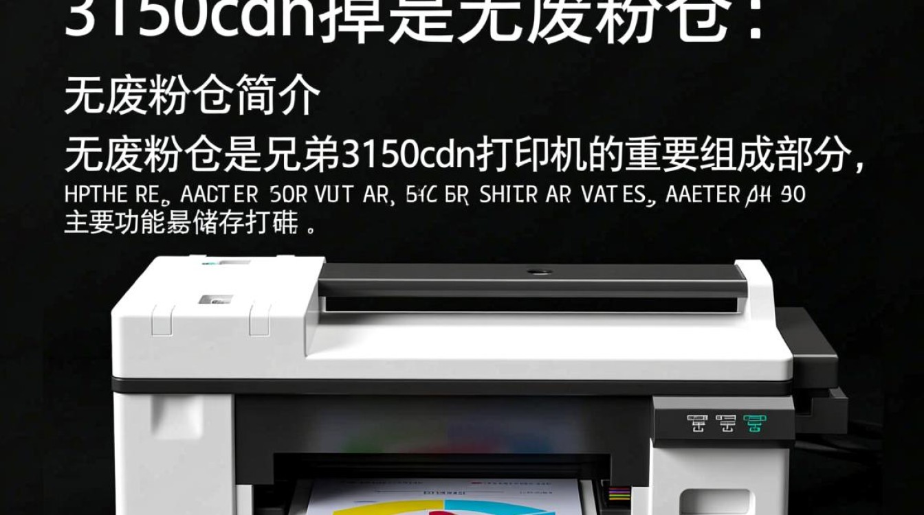 3150cdn掉无废粉仓，是何原因导致兄弟设备故障？解决方法有哪些？