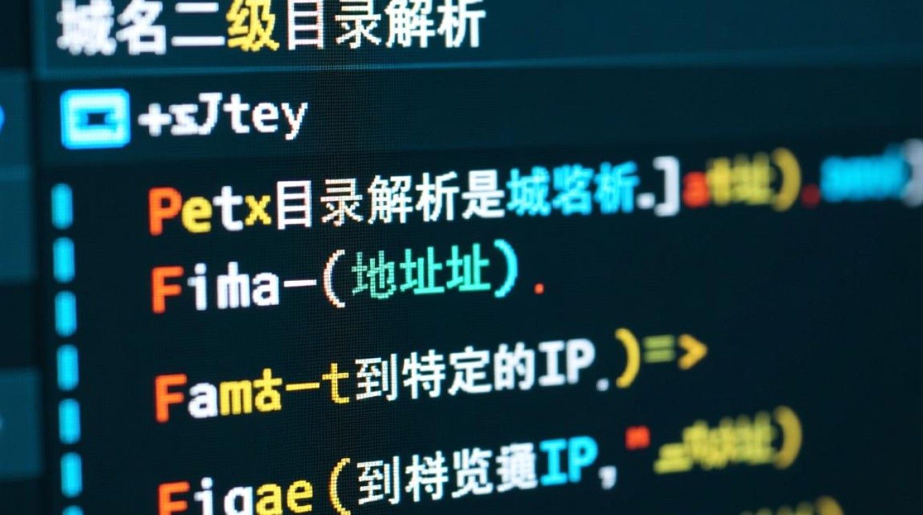 域名二级目录解析究竟有何作用和优势? 域名二级目录解析究竟有何作用和优势?