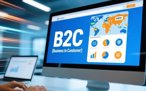 B2C商城平台开发中，如何确保用户体验与盈利模式平衡？