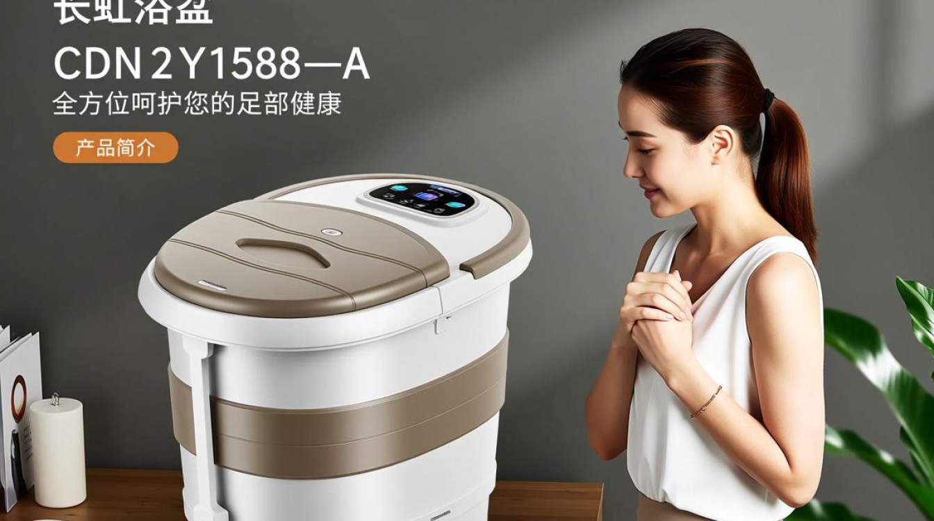 长虹足浴盆CDN一2丫1588一A型号值得购买吗？价格合理吗？
