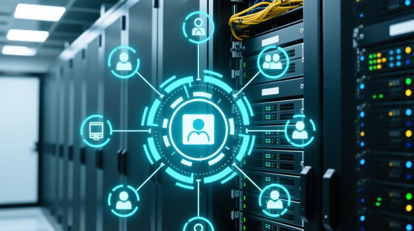 服务器如何设置路由功能？详细步骤与配置方法