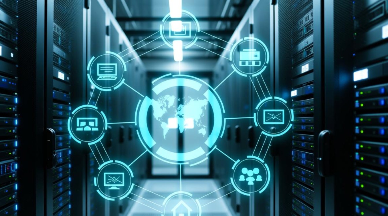 服务器如何设置路由功能？详细步骤与配置方法