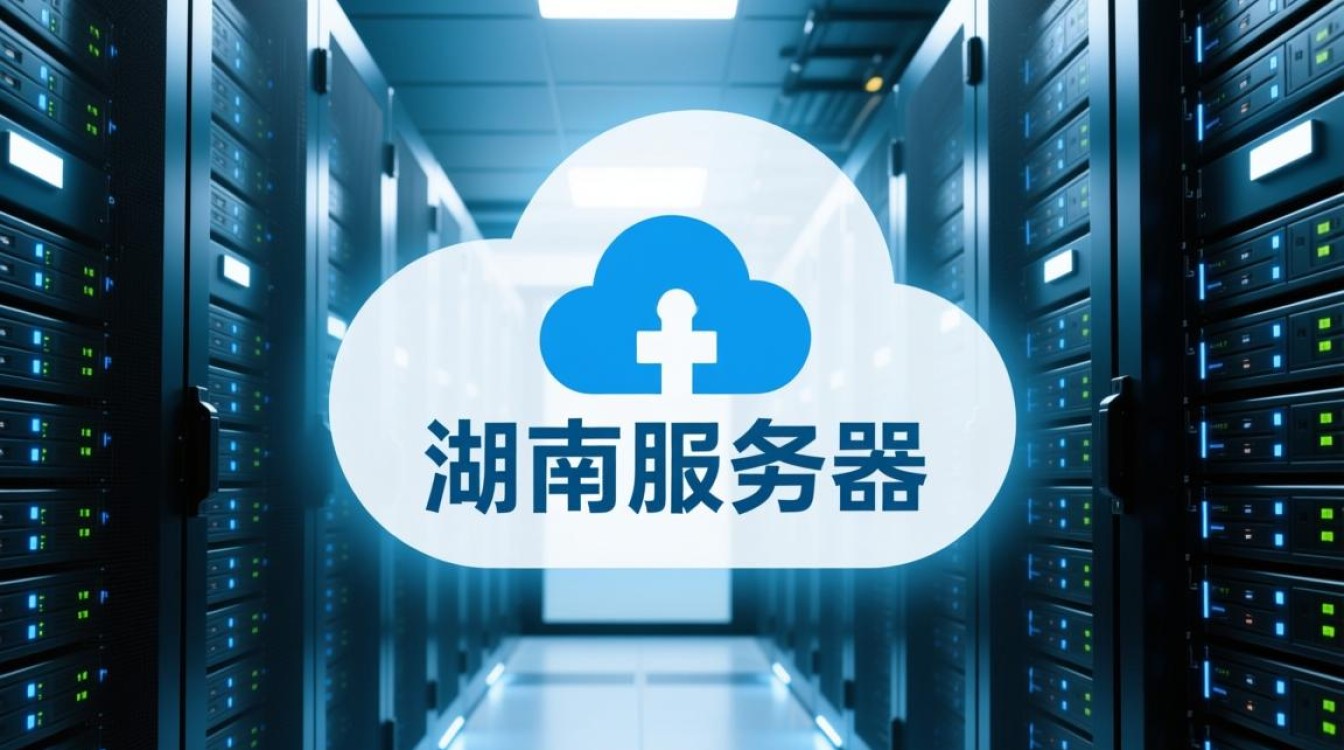 湖南服务器如何实现高效稳定运行，性价比高？